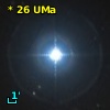 *  26 UMa