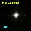 HD 233663