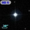 HD  83600