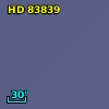 HD  83839