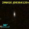 2MASX J09364120+5214135