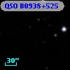 QSO B0938+525