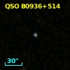 QSO B0936+514