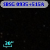 SBSG 0935+515A