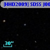 [HHD2009] SDSS J0017-0009 M