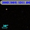[HHD2009] SDSS J0017+0040 WD