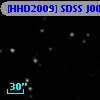 [HHD2009] SDSS J0039+2548 WD