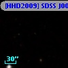 [HHD2009] SDSS J0052-0053 WD