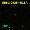 QSO B0935+515