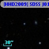 [HHD2009] SDSS J0114+2542 WD