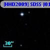 [HHD2009] SDSS J0122+1542 M