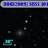 [HHD2009] SDSS J0123+3838 M