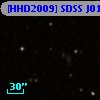 [HHD2009] SDSS J0138+2303 M