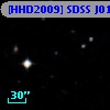 [HHD2009] SDSS J0151-0800 WD