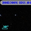 [HHD2009] SDSS J0153-0842 M