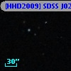 [HHD2009] SDSS J0206+1324 M