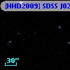 [HHD2009] SDSS J0210-0902 M