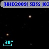 [HHD2009] SDSS J0213-0050 M