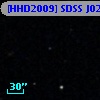 [HHD2009] SDSS J0216-0919 WD