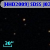 [HHD2009] SDSS J0246+0041 WD