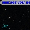 [HHD2009] SDSS J0534+6145 WD