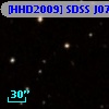 [HHD2009] SDSS J0737+3847 M