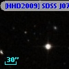 [HHD2009] SDSS J0739+2743 M