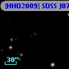 [HHD2009] SDSS J0741+3808 M