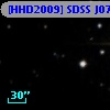 [HHD2009] SDSS J0747+4720 M