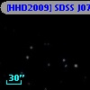 [HHD2009] SDSS J0754+3137 WD
