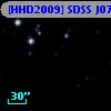 [HHD2009] SDSS J0756+3114 M