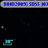 [HHD2009] SDSS J0756+4216 M