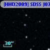[HHD2009] SDSS J0757+3230 M