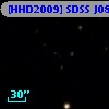 [HHD2009] SDSS J0804+4138 M