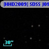 [HHD2009] SDSS J0805+1706 WD