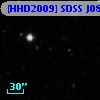 [HHD2009] SDSS J0806+2519 WD