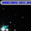 [HHD2009] SDSS J0806+3355 WD