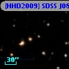 [HHD2009] SDSS J0807+0724 M