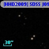 [HHD2009] SDSS J0809+1251 WD