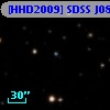 [HHD2009] SDSS J0811+0539 M