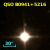 QSO B0941+5216