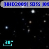 [HHD2009] SDSS J0812+0319 M