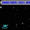 [HHD2009] SDSS J0812+2322 WD