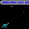 [HHD2009] SDSS J0813+3247 WD