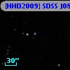 [HHD2009] SDSS J0814+5319 M