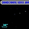 [HHD2009] SDSS J0816+2623 WD
