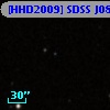 [HHD2009] SDSS J0816+3542 M