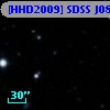 [HHD2009] SDSS J0817+0542 M