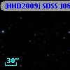 [HHD2009] SDSS J0819+0604 WD