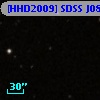 [HHD2009] SDSS J0819+3529 WD